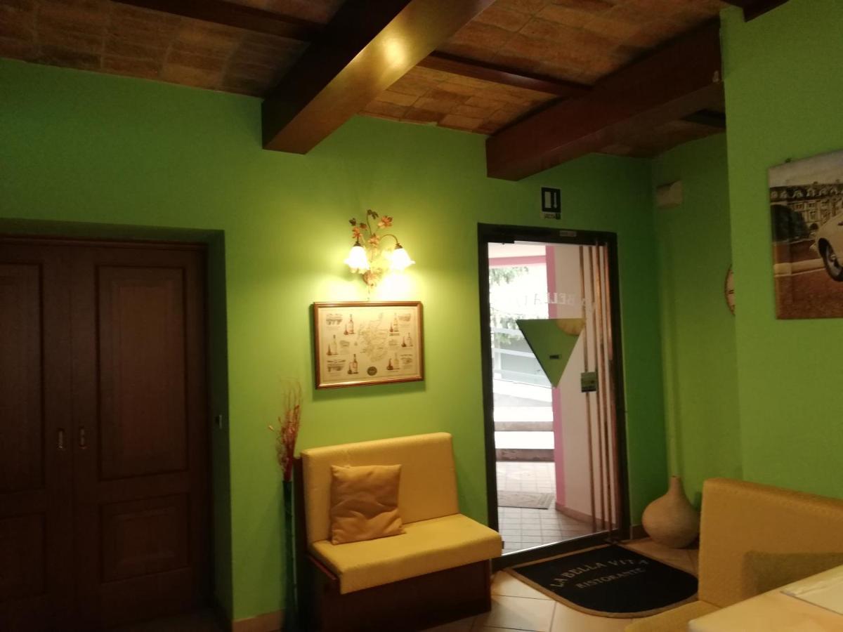 Hotel Azzurra Salsomaggiore Terme Exterior foto